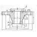 Фланцы BW MSS 94.155-МР