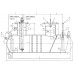 Емкости подземные дренажные ЕП, ЕПП
