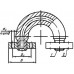 ГОСТ 22798-83 - Двойные колена
