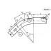 СТО ЦКТИ 321.02-200 - Отводы гнутые