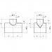 ОСТ 36.24-77 - Тройник