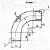 Отводы гнутые R=40 94.155-МР