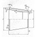 Переходы штампосварные 94.155 МР 